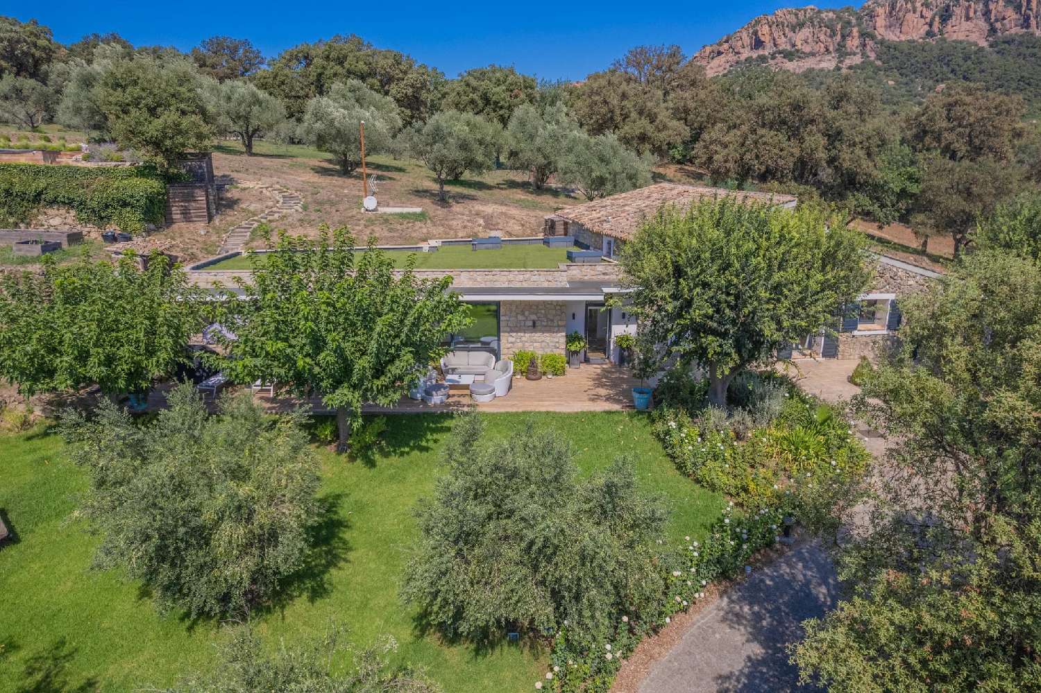 kaufen Haus Roquebrune-sur Argens Var 6