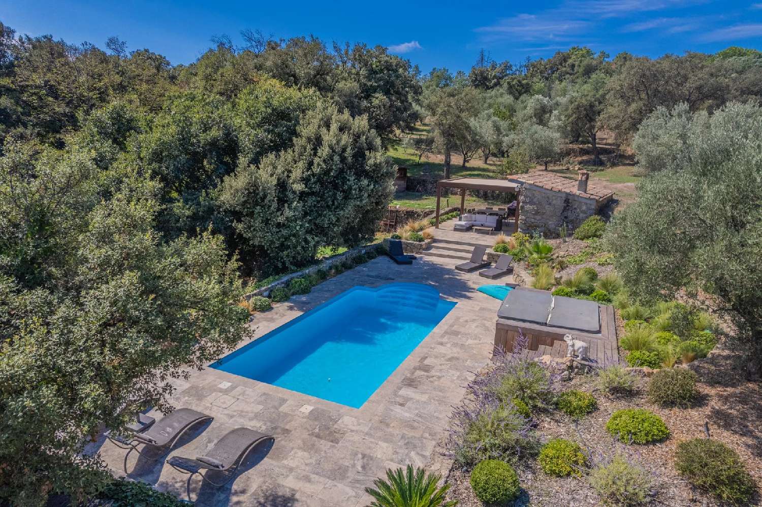 kaufen Haus Roquebrune-sur Argens Var 8