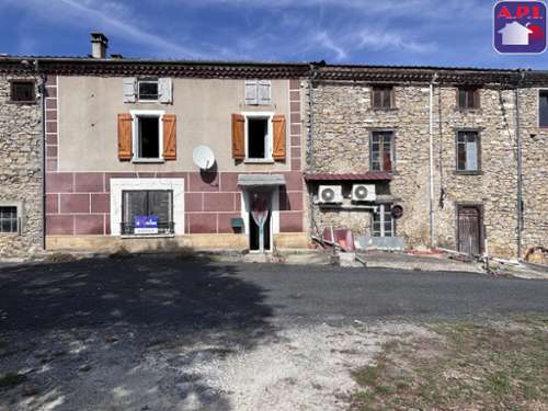 Roquefeuil Aude maison foto 7422254