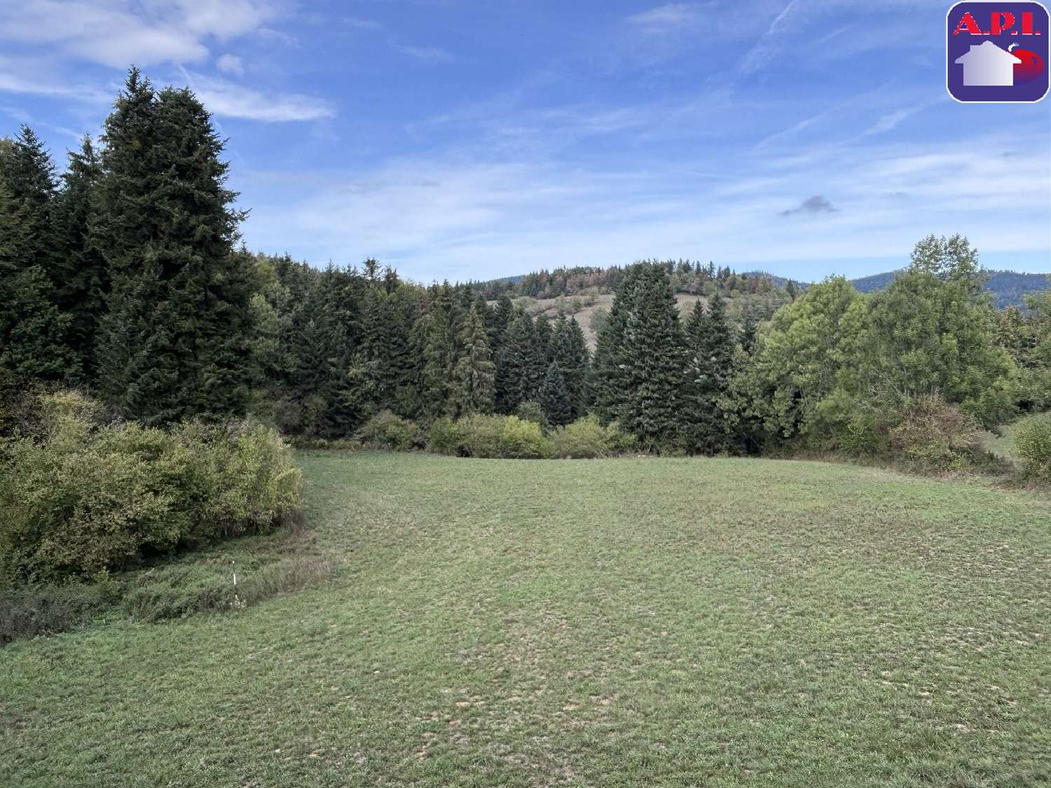  à vendre maison Roquefeuil Aude 3