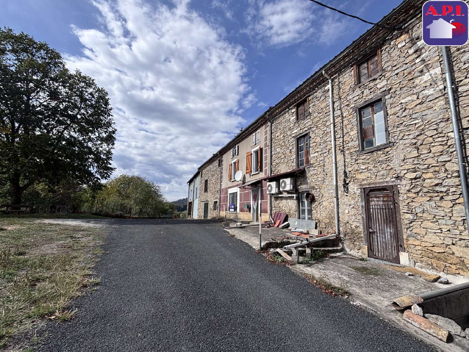  à vendre maison Roquefeuil Aude 4