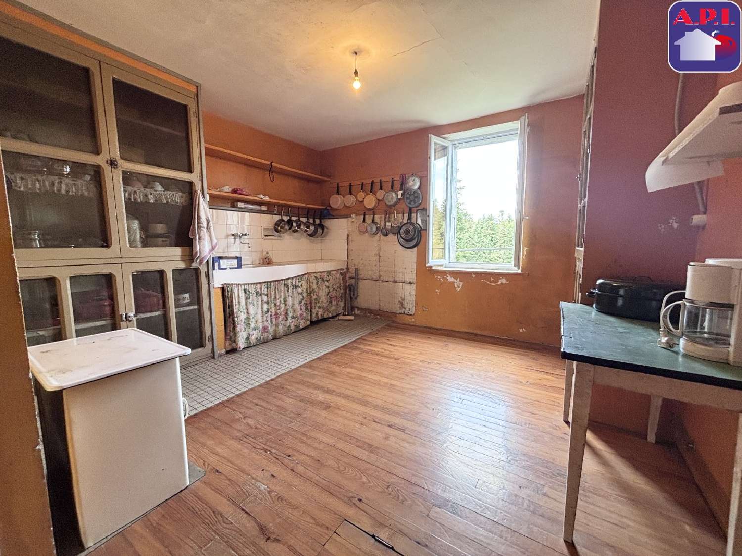  à vendre maison Roquefeuil Aude 7