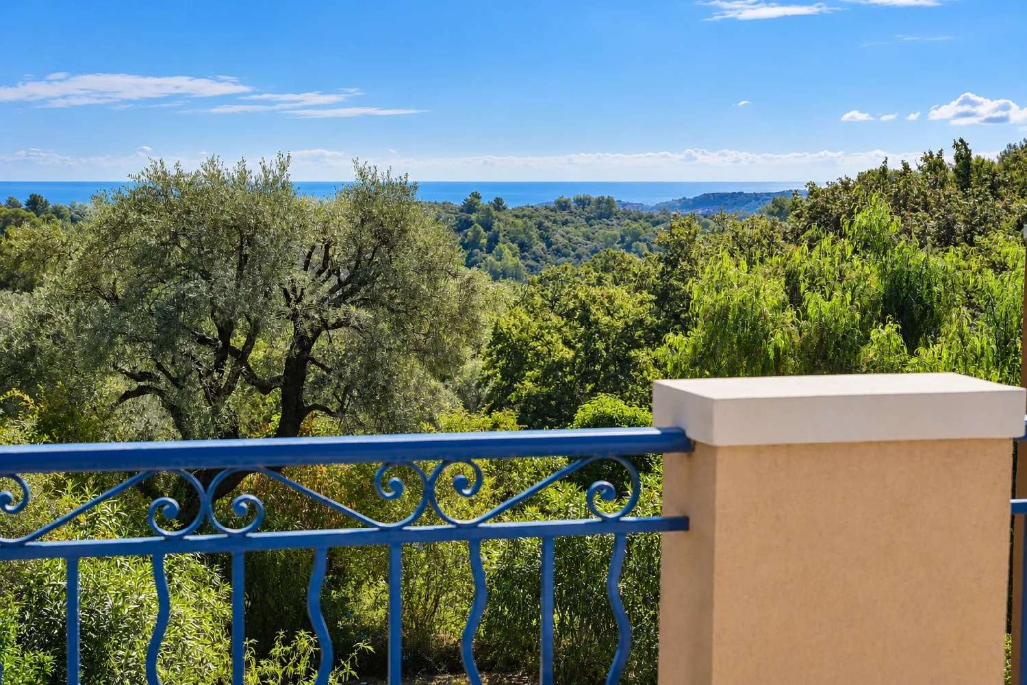  te koop huis Roquefort-les-pins Alpes-Maritimes 2