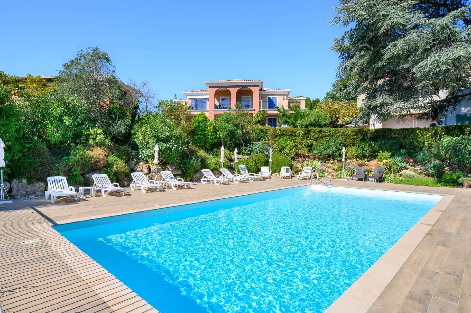  te koop huis Roquefort-les-pins Alpes-Maritimes 3