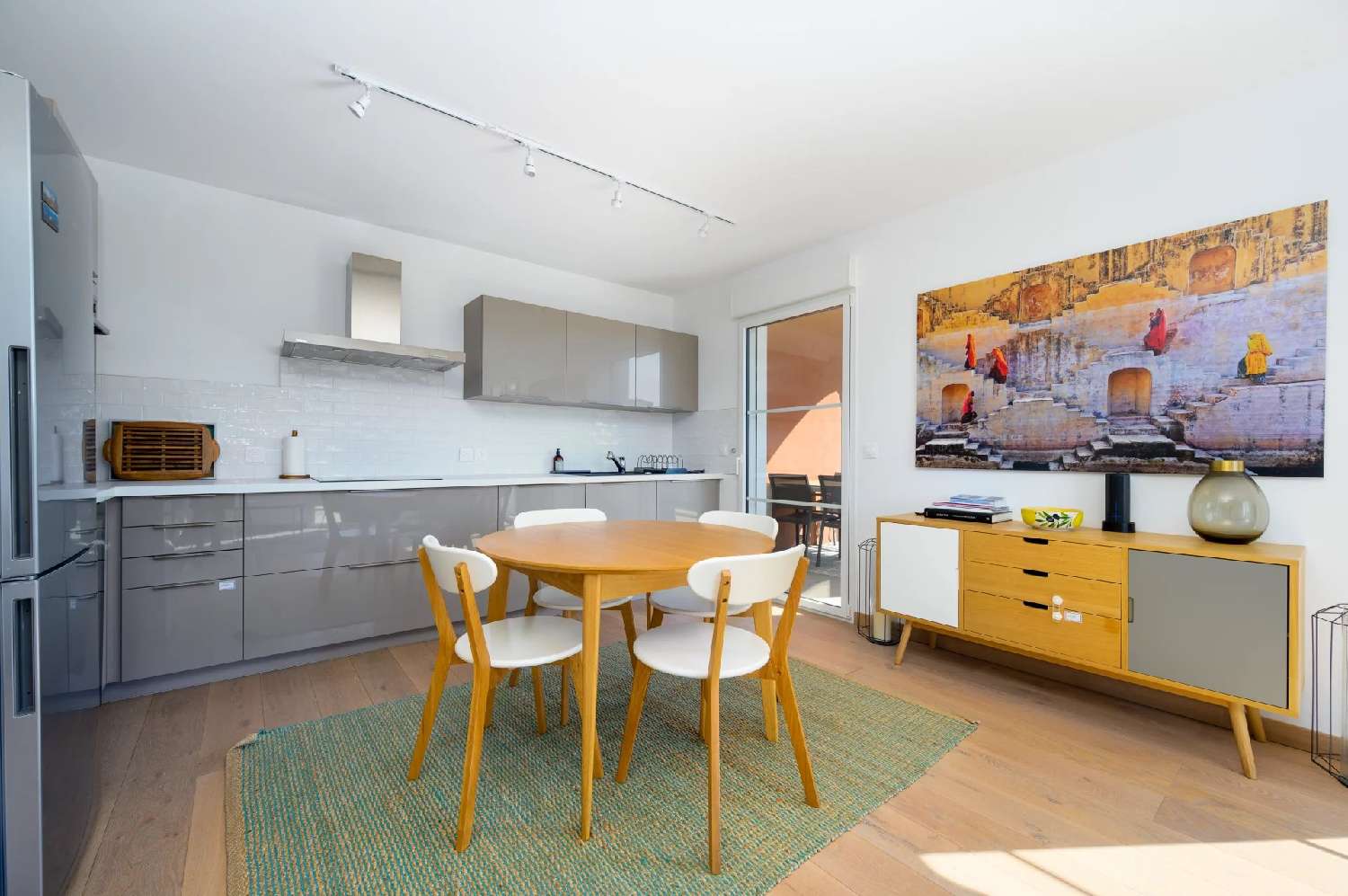  te koop huis Roquefort-les-pins Alpes-Maritimes 5