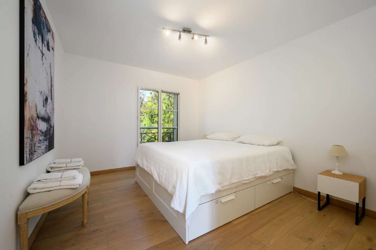  te koop huis Roquefort-les-pins Alpes-Maritimes 8
