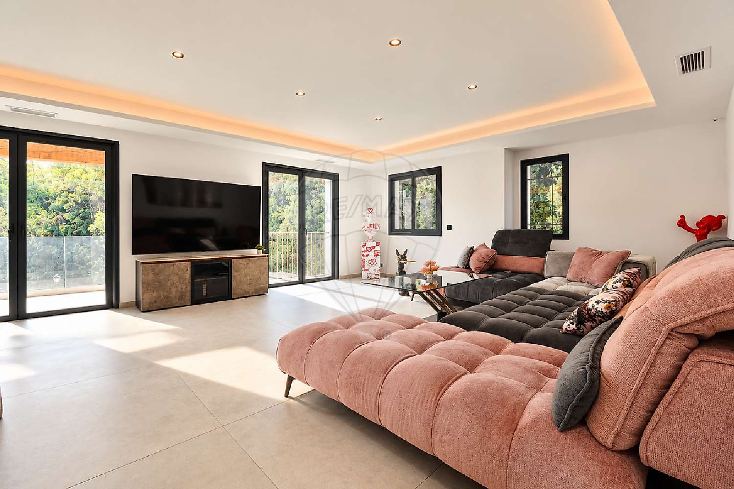  à vendre maison Roquefort-les-pins Alpes-Maritimes 6