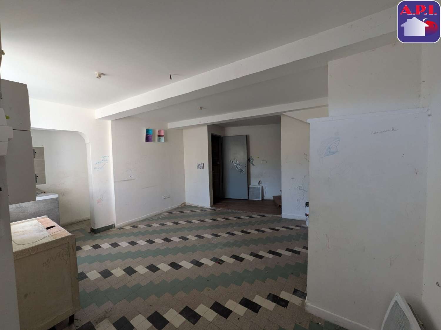 à vendre maison Roquefort-sur-Garonne Haute-Garonne 2
