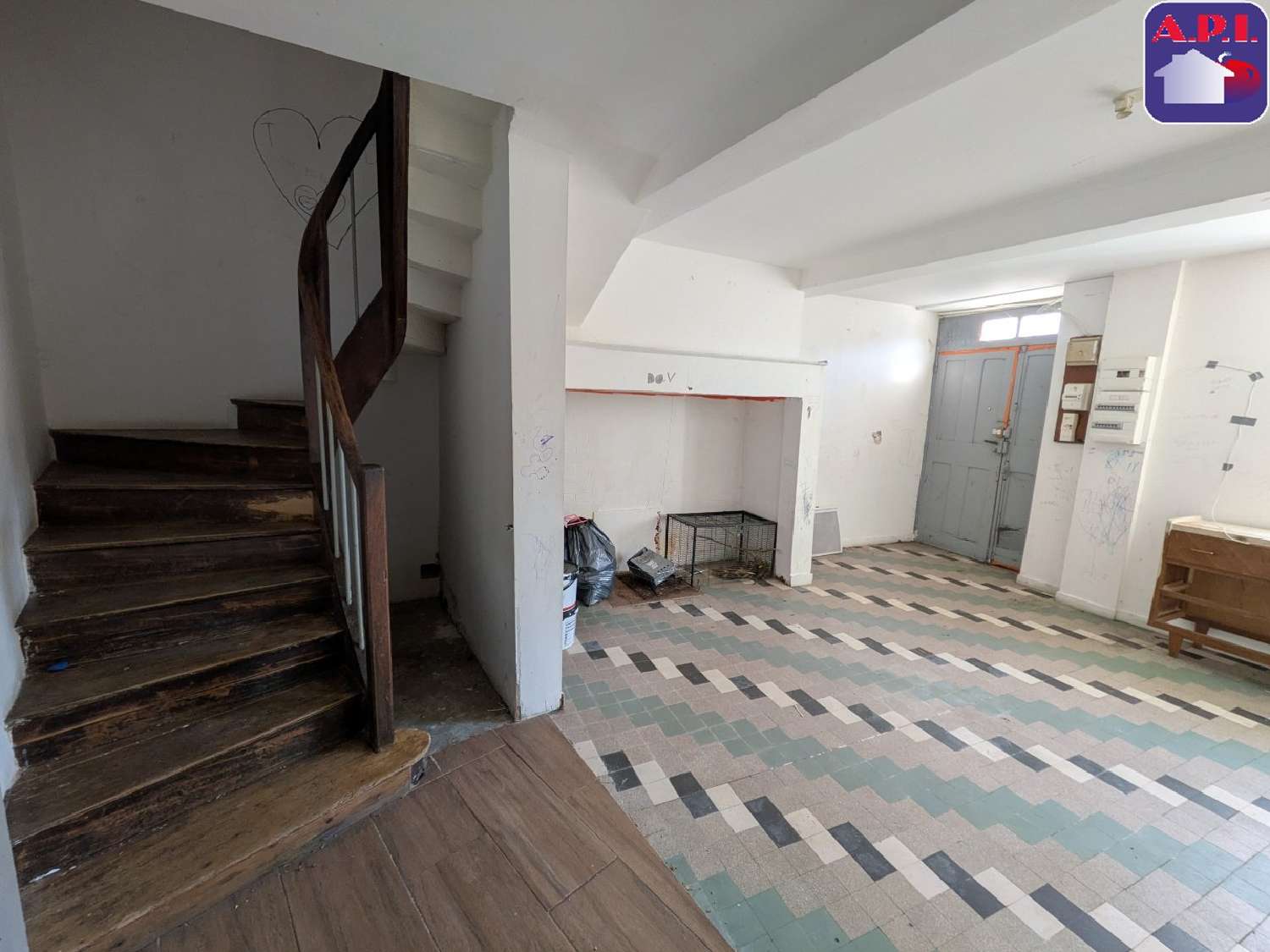 à vendre maison Roquefort-sur-Garonne Haute-Garonne 3