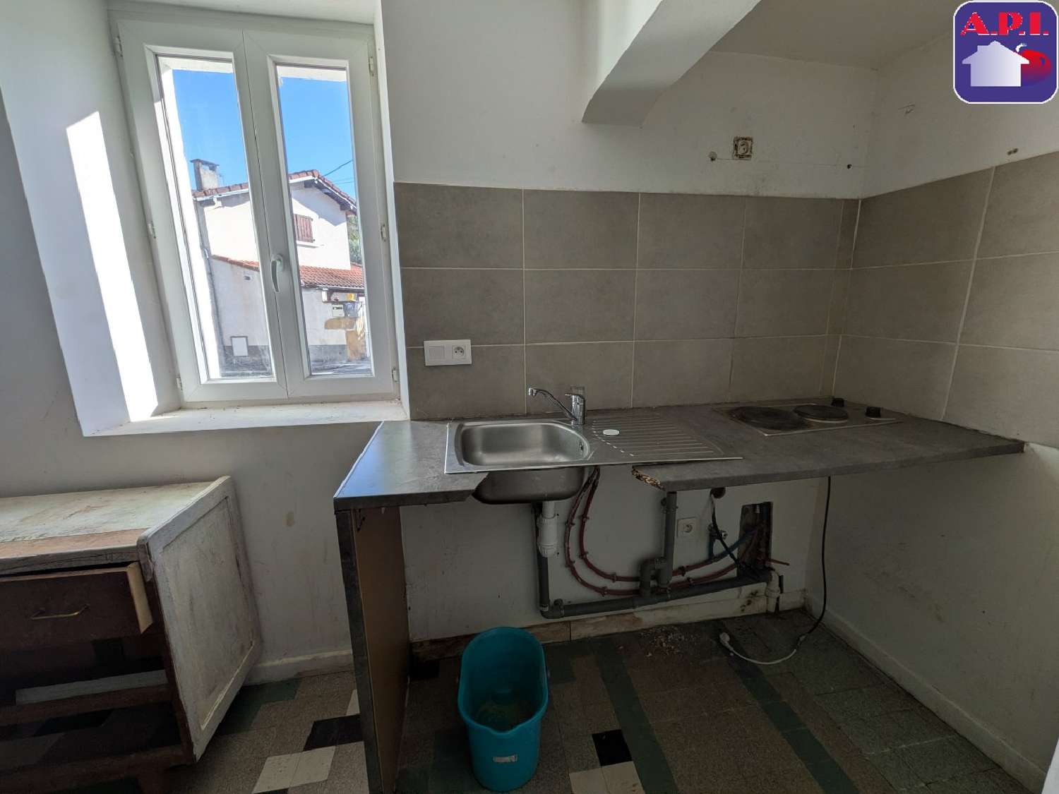 à vendre maison Roquefort-sur-Garonne Haute-Garonne 4