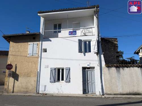 Roquefort-sur-Garonne Haute-Garonne huis foto 7426774