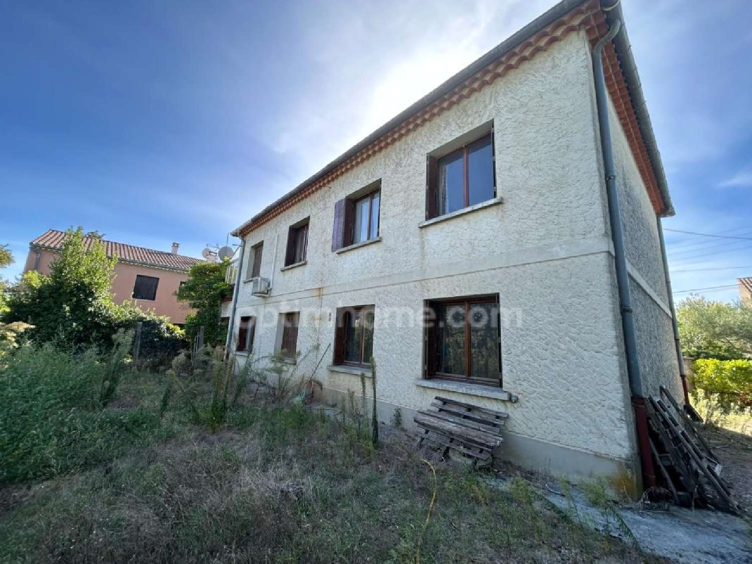  à vendre maison Roquemaure Gard 1