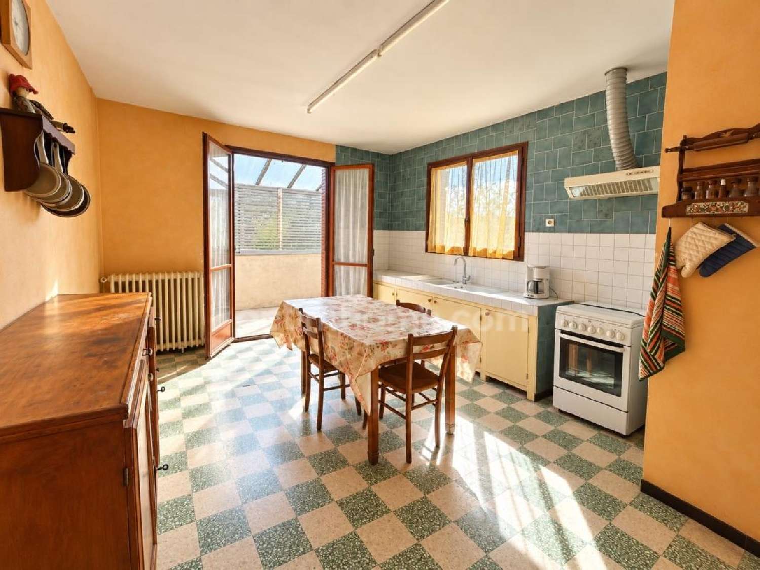  à vendre maison Roquemaure Gard 3