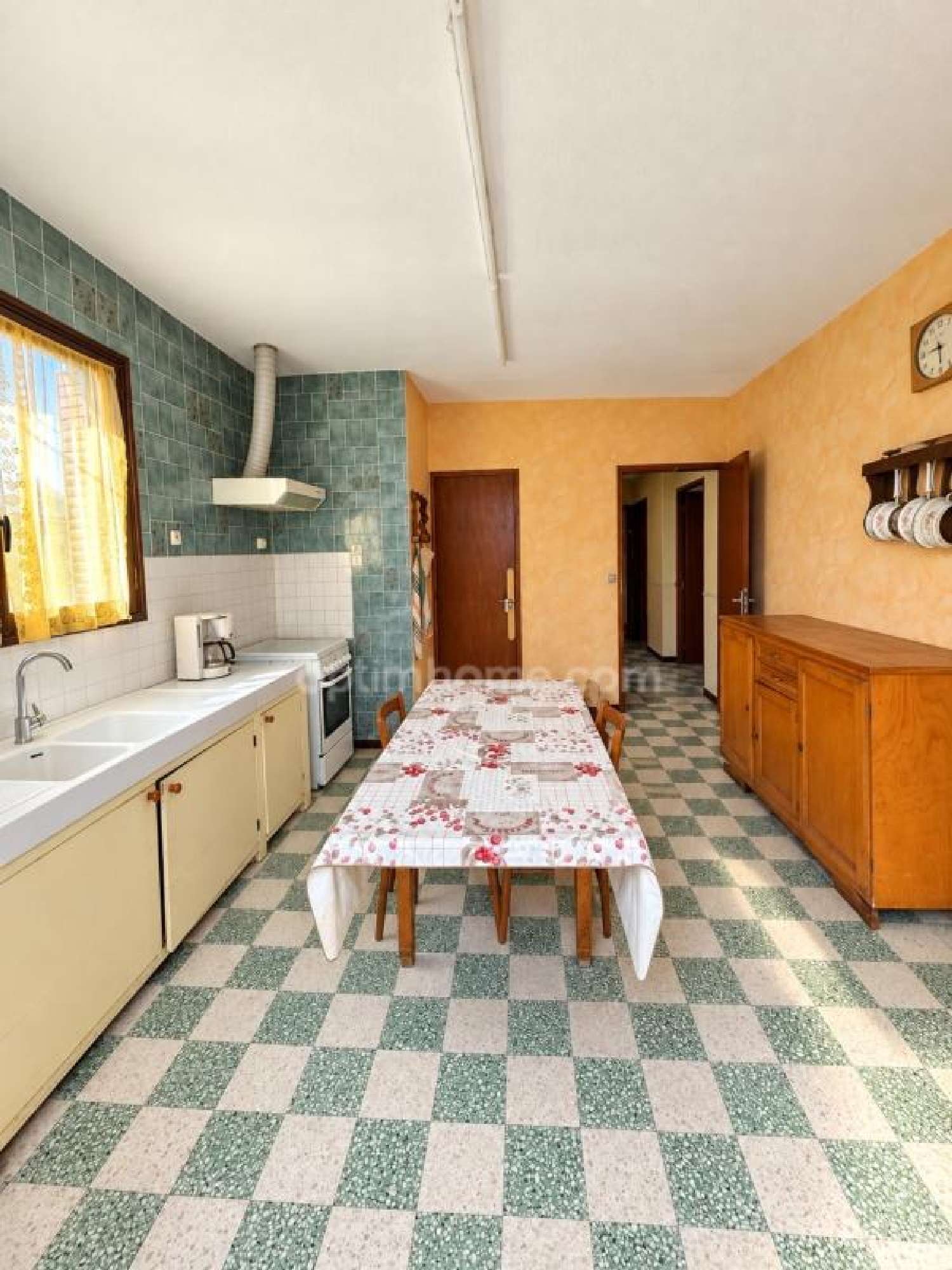  à vendre maison Roquemaure Gard 4
