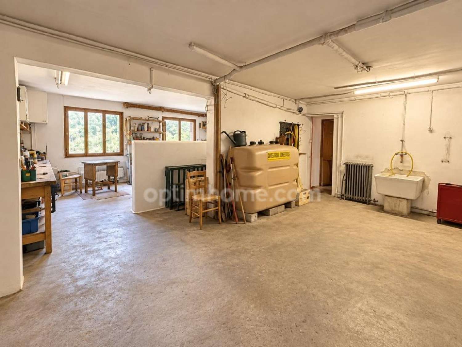  à vendre maison Roquemaure Gard 5