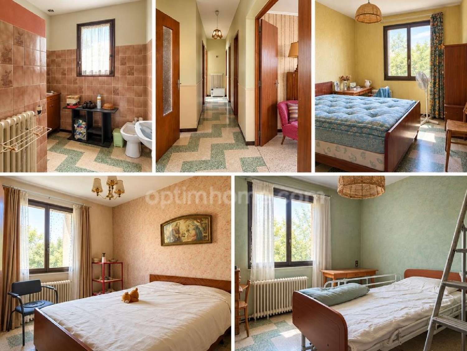  à vendre maison Roquemaure Gard 6