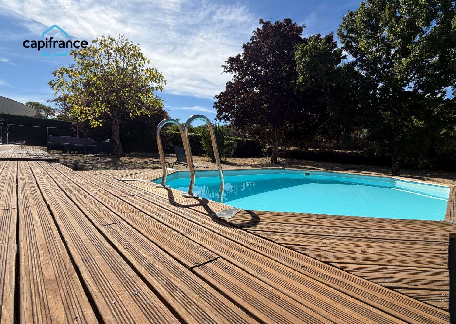 à vendre maison Roquesérière Haute-Garonne 2