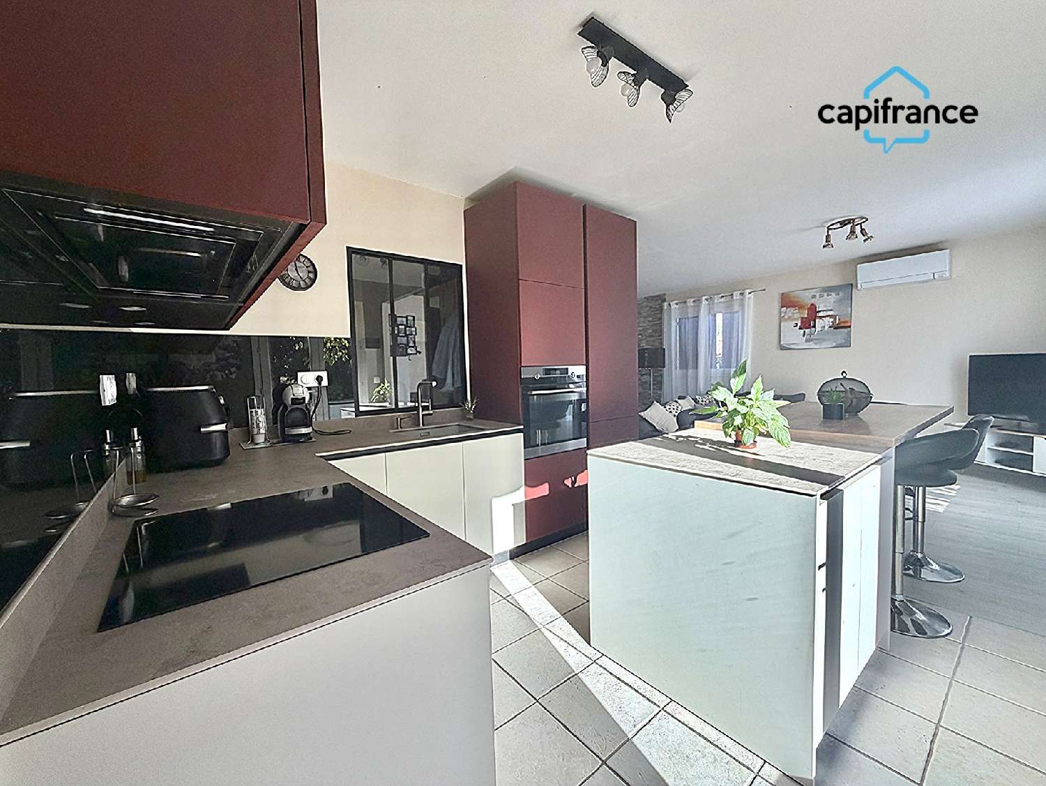 à vendre maison Roquesérière Haute-Garonne 3