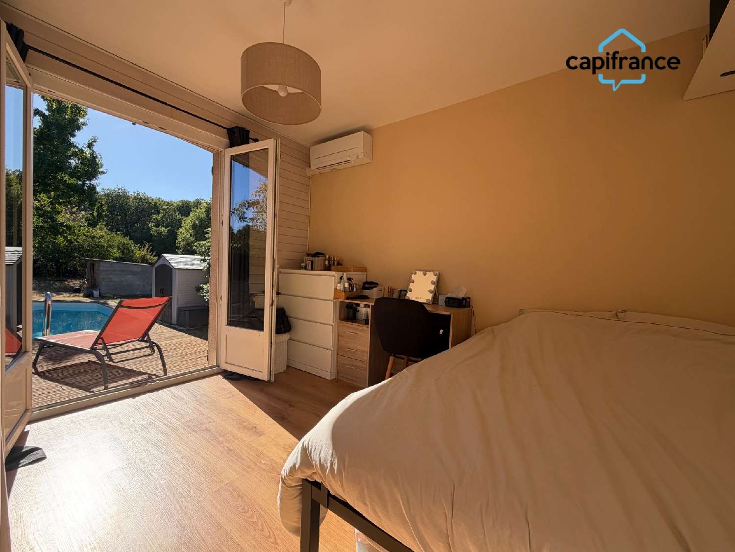 à vendre maison Roquesérière Haute-Garonne 6