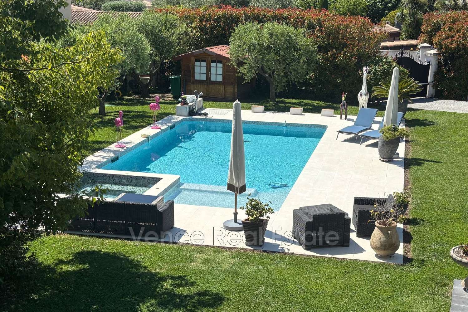  for sale house Roquestéron Alpes-Maritimes 1