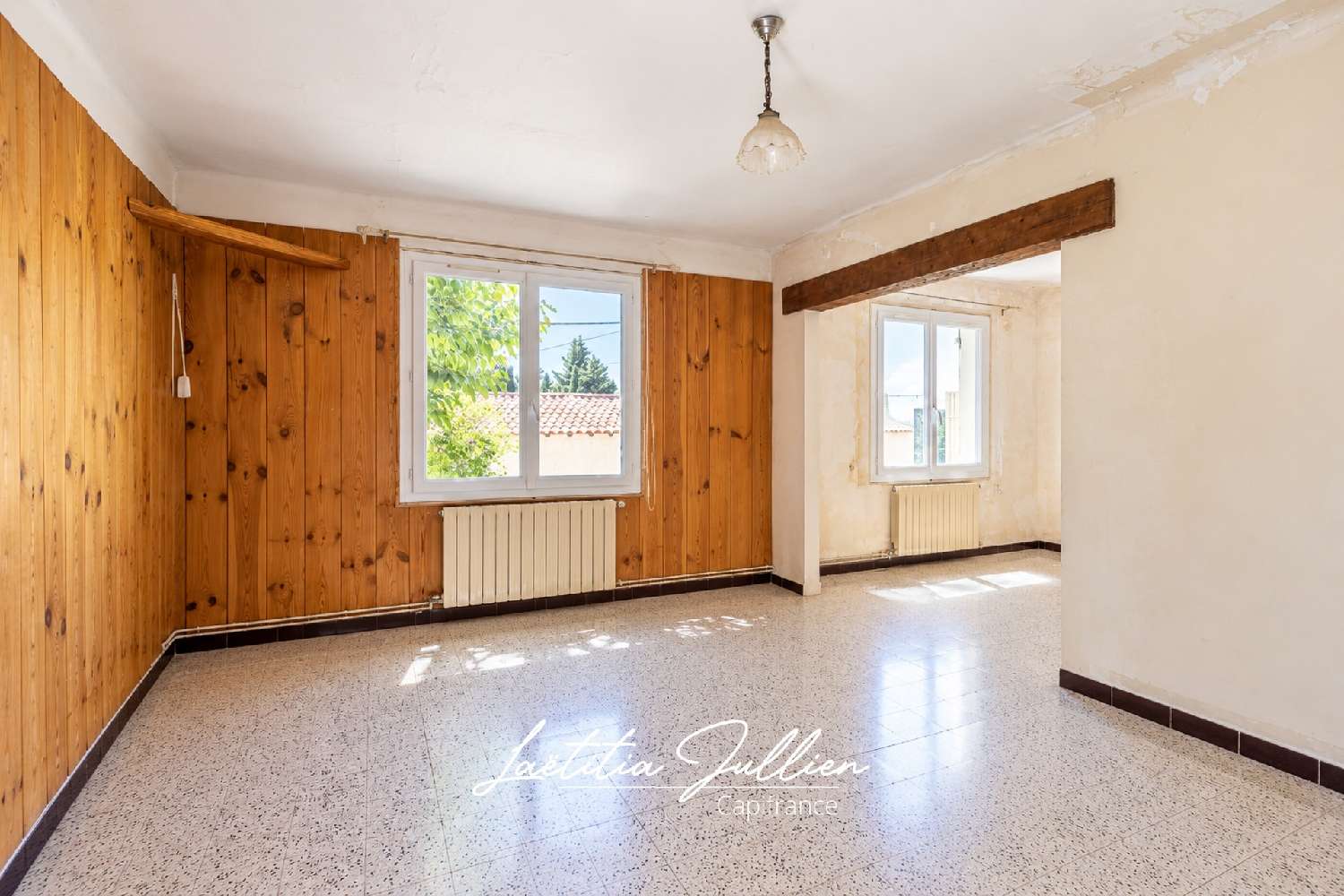 en venta casa Roquevaire Bocas del Ródano 8