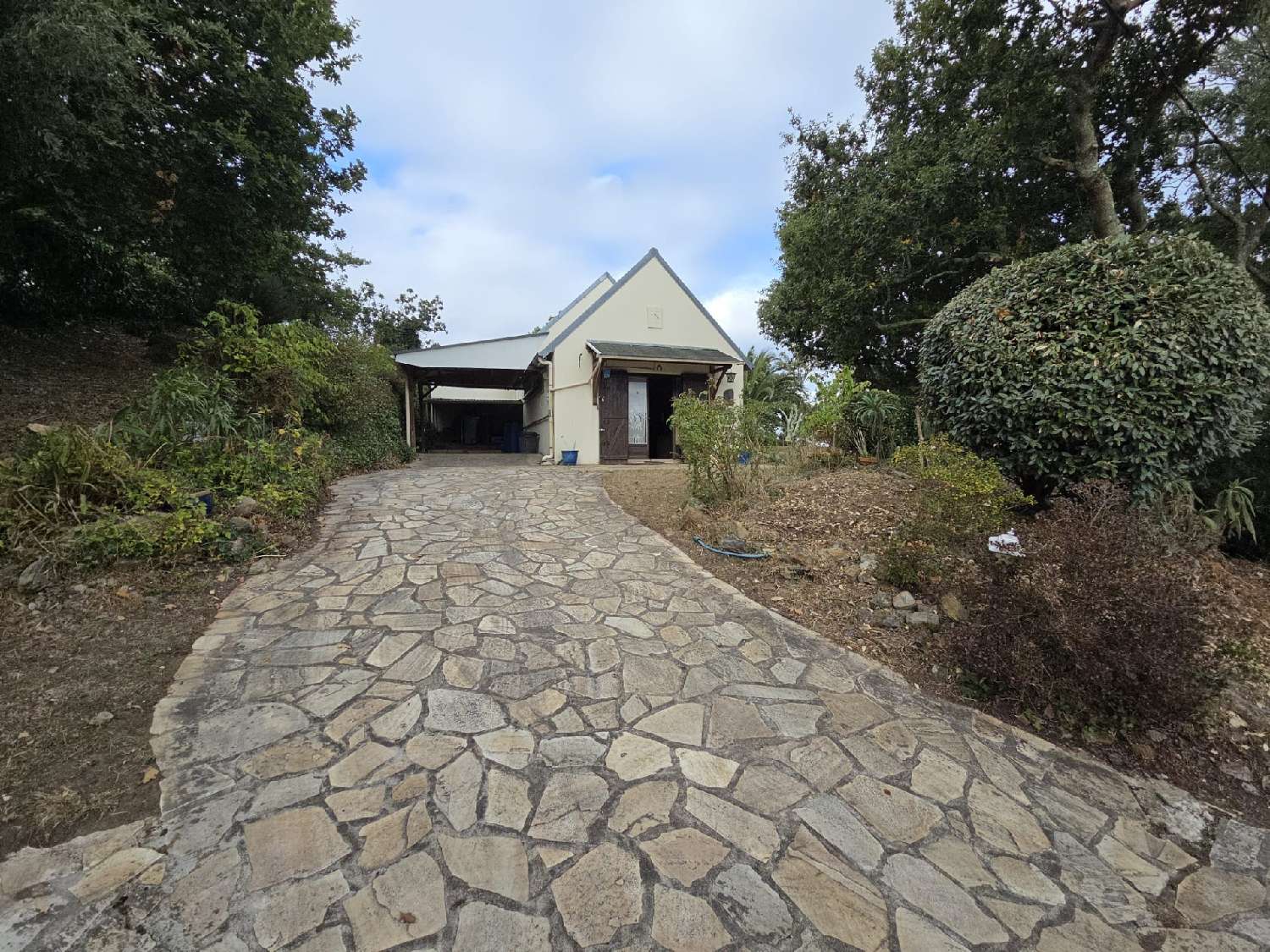 for sale house Roscanvel Finistère 3