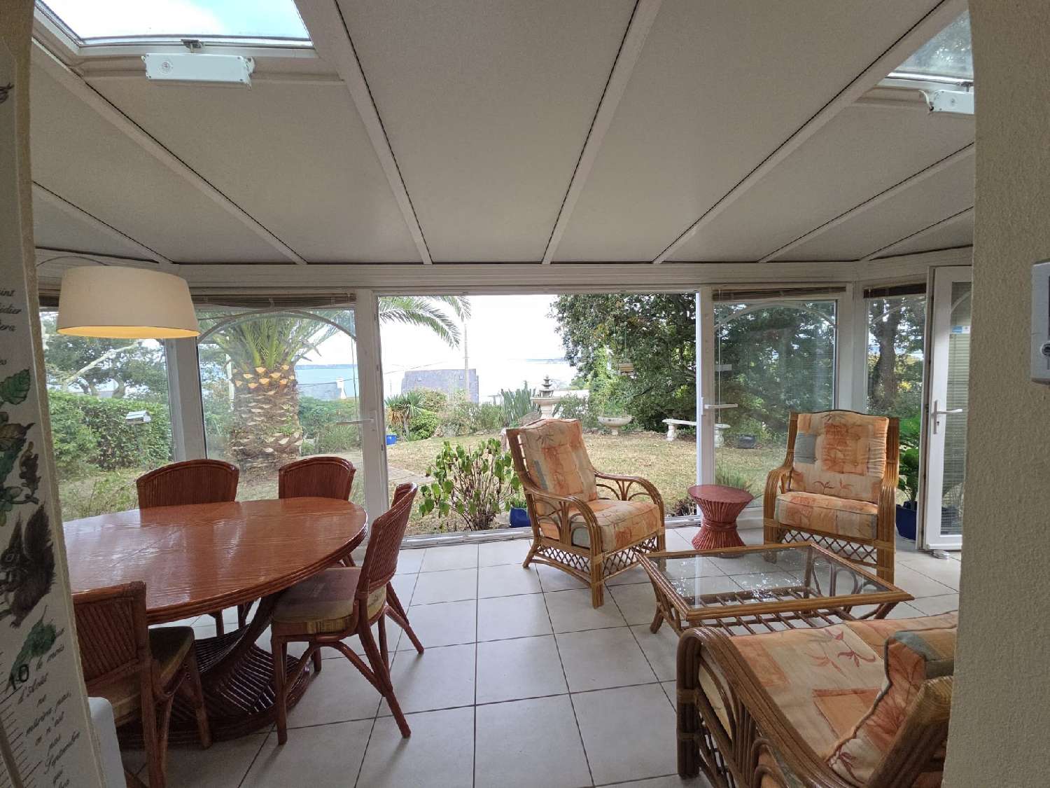 for sale house Roscanvel Finistère 5