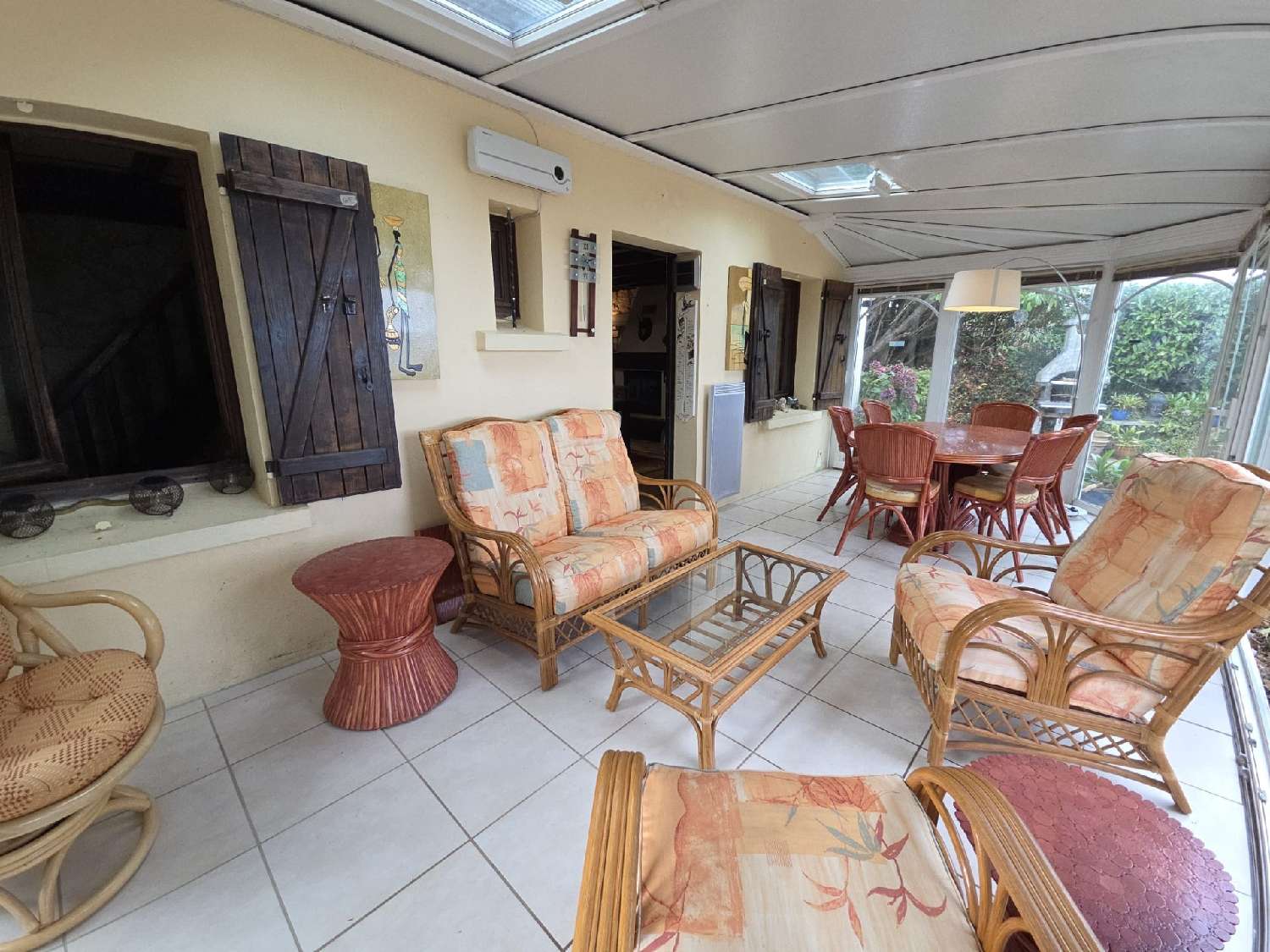 for sale house Roscanvel Finistère 6
