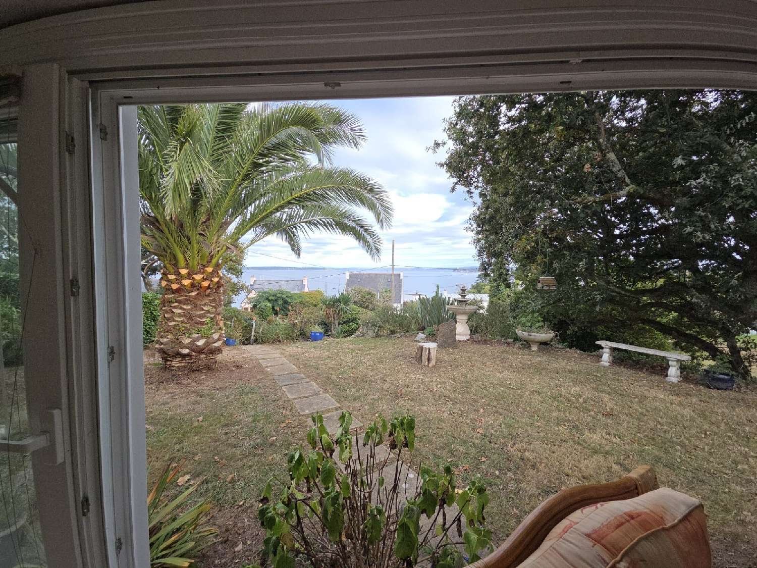 for sale house Roscanvel Finistère 7