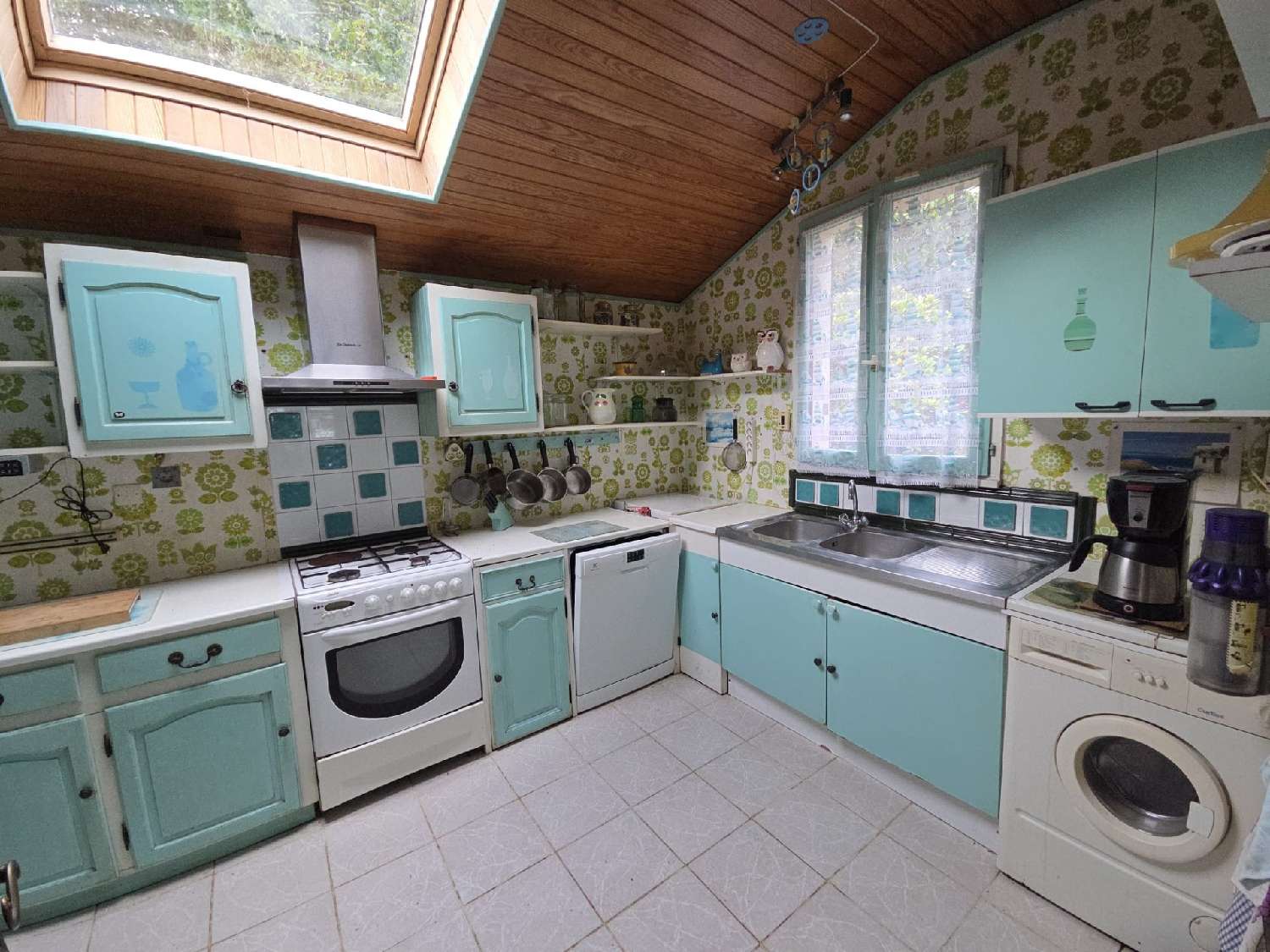 for sale house Roscanvel Finistère 8