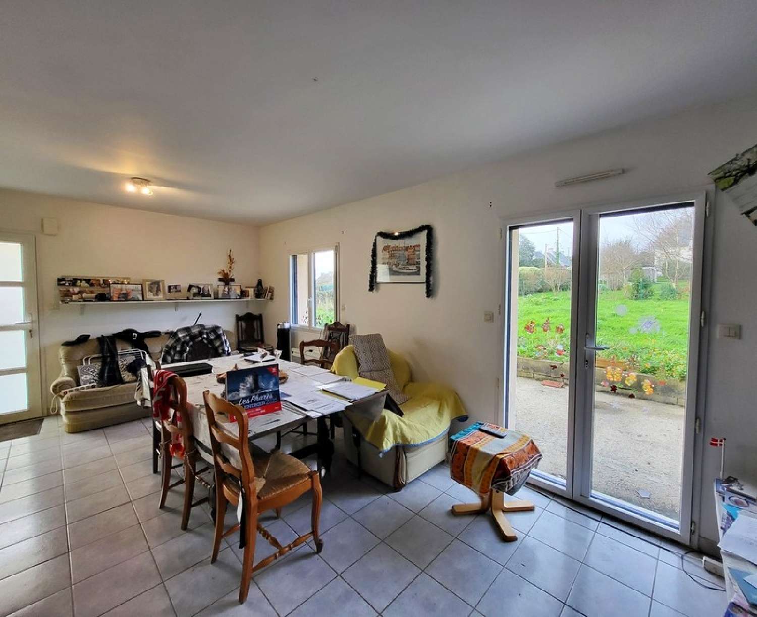 for sale house Roscanvel Finistère 1