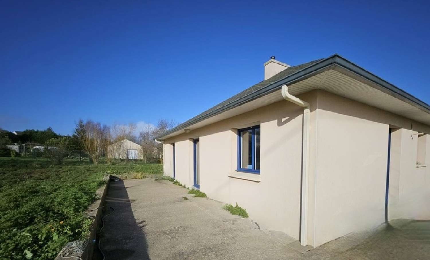 for sale house Roscanvel Finistère 2