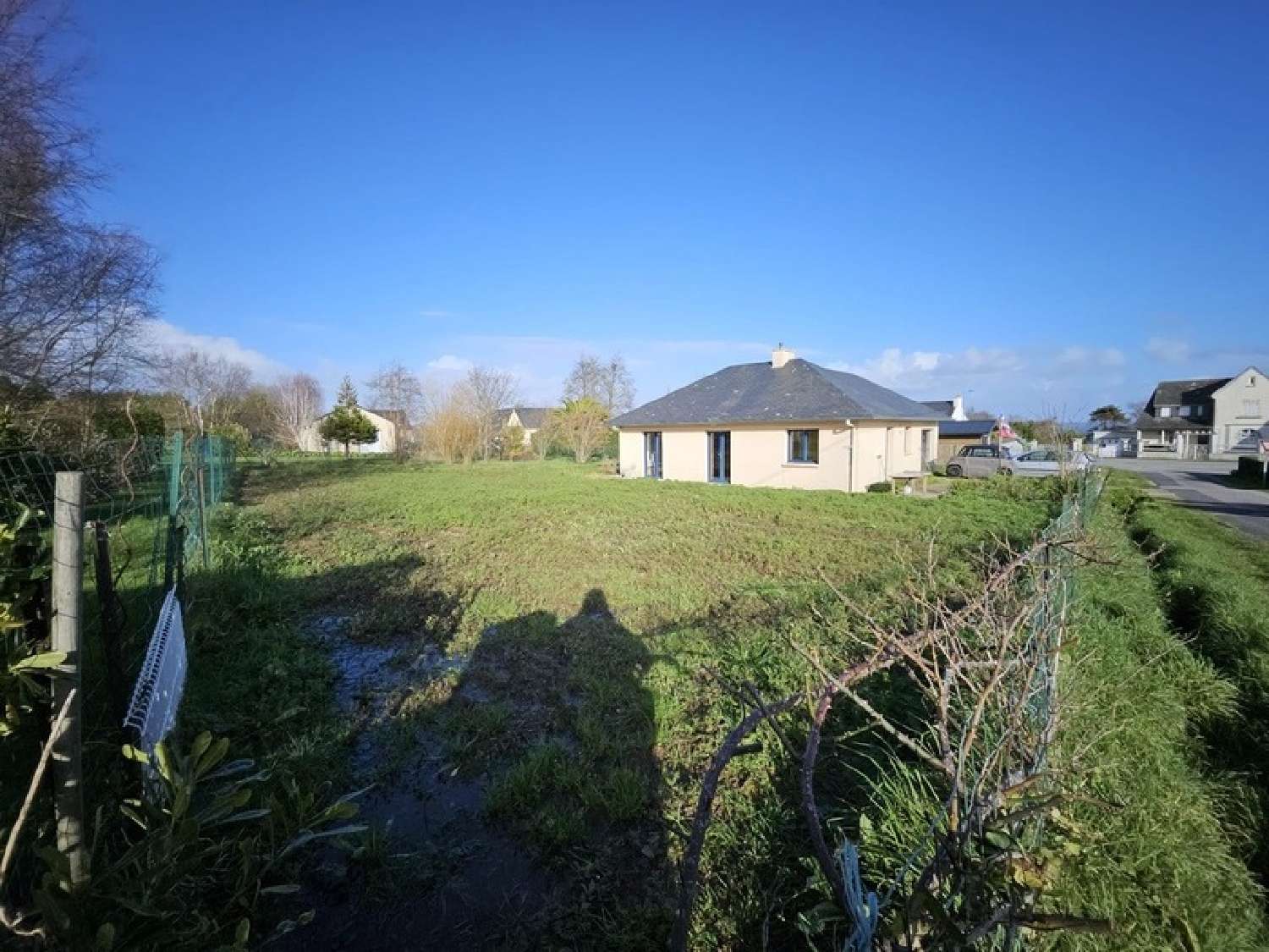for sale house Roscanvel Finistère 3