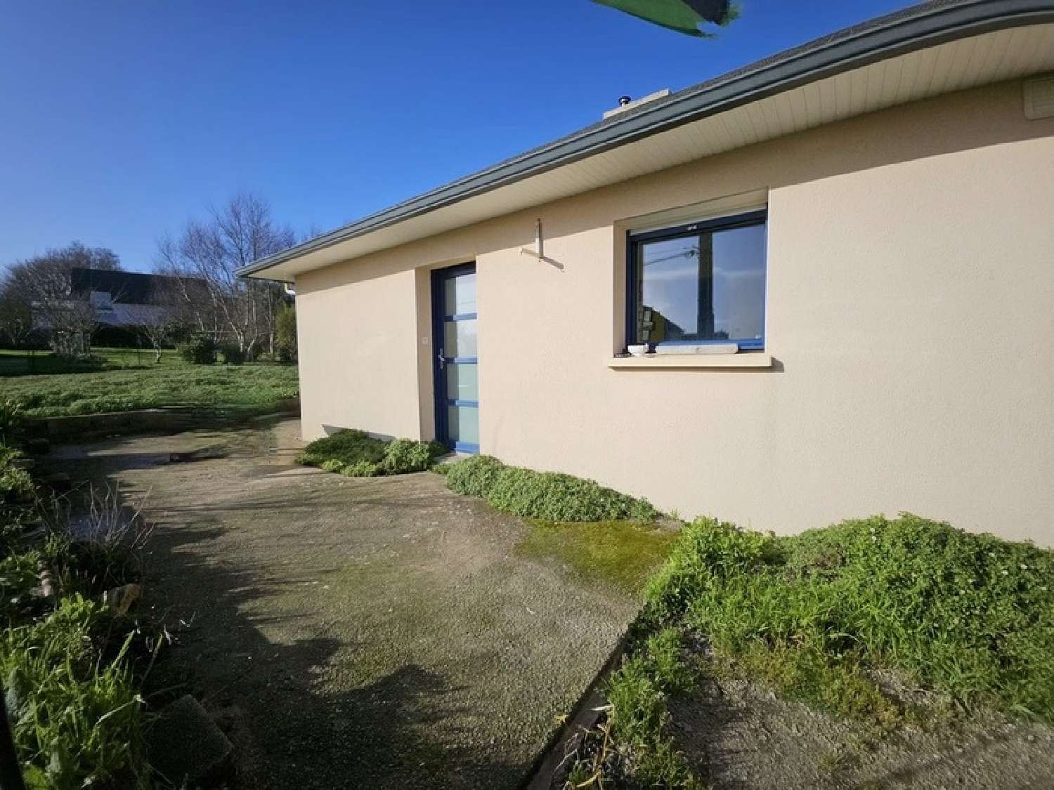 for sale house Roscanvel Finistère 4