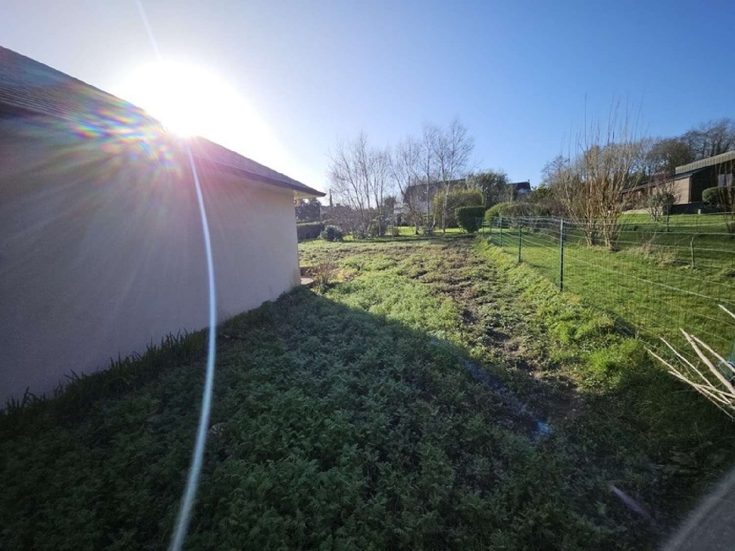 for sale house Roscanvel Finistère 5