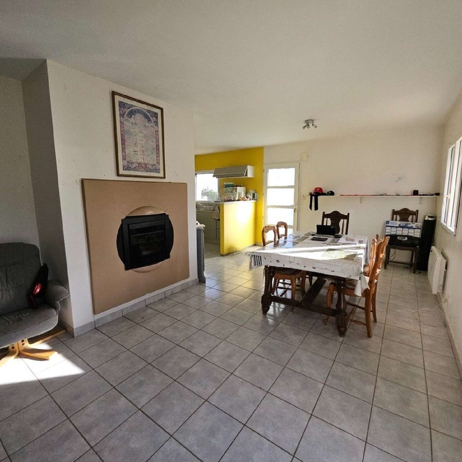 for sale house Roscanvel Finistère 8