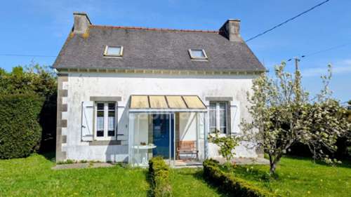 Rosnoën Finistère Haus Bild 7428577