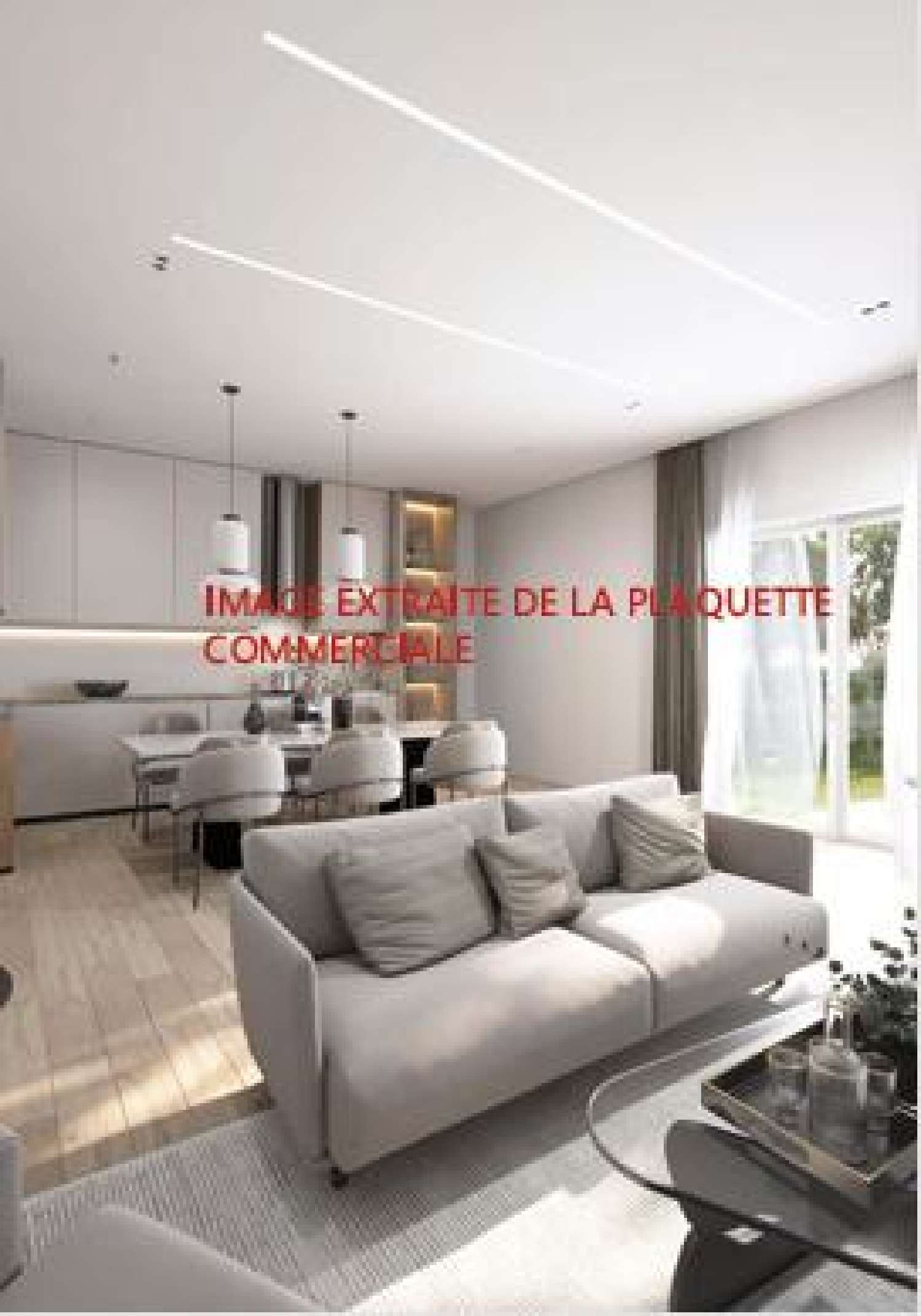 à vendre maison Rosny-sous-Bois Seine-Saint-Denis 3
