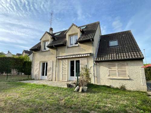 Rosny-sur-Seine Yvelines house foto 7427401