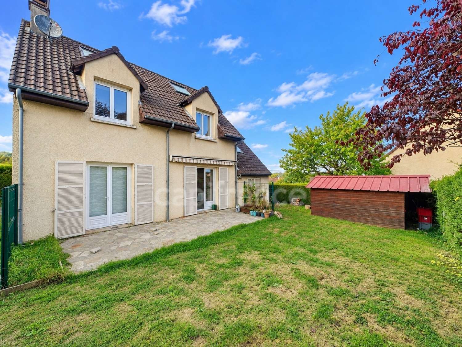  kaufen Haus Rosny-sur-Seine Yvelines 1