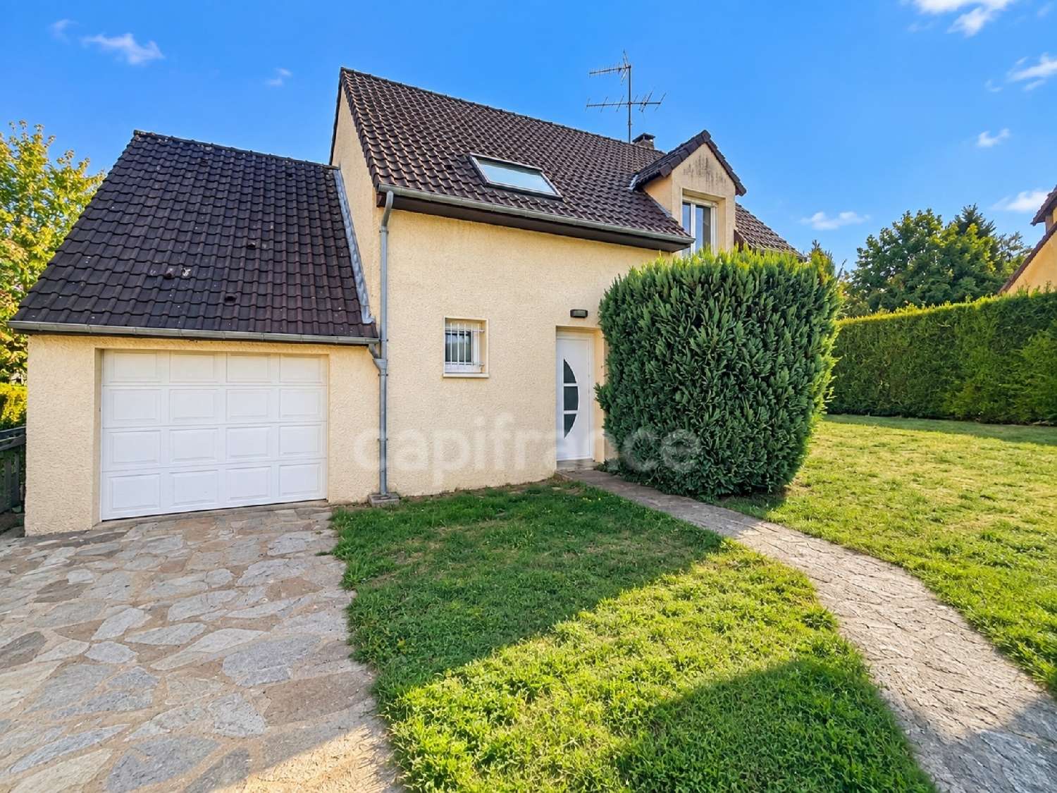  kaufen Haus Rosny-sur-Seine Yvelines 2