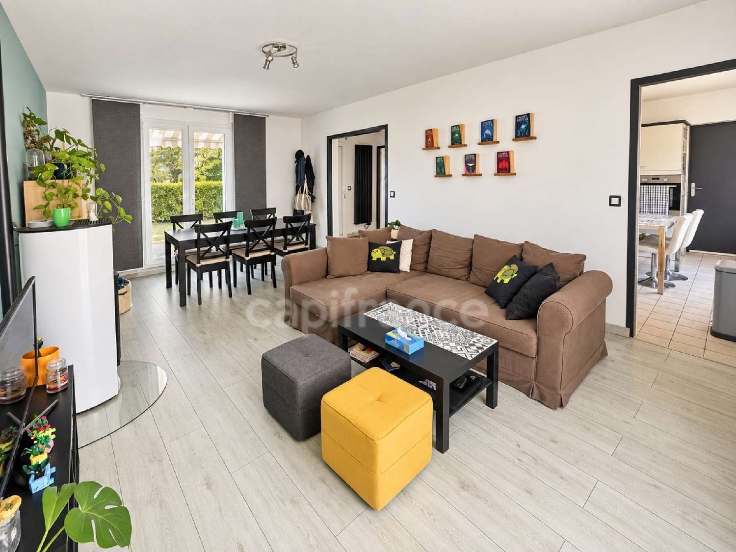  kaufen Haus Rosny-sur-Seine Yvelines 4