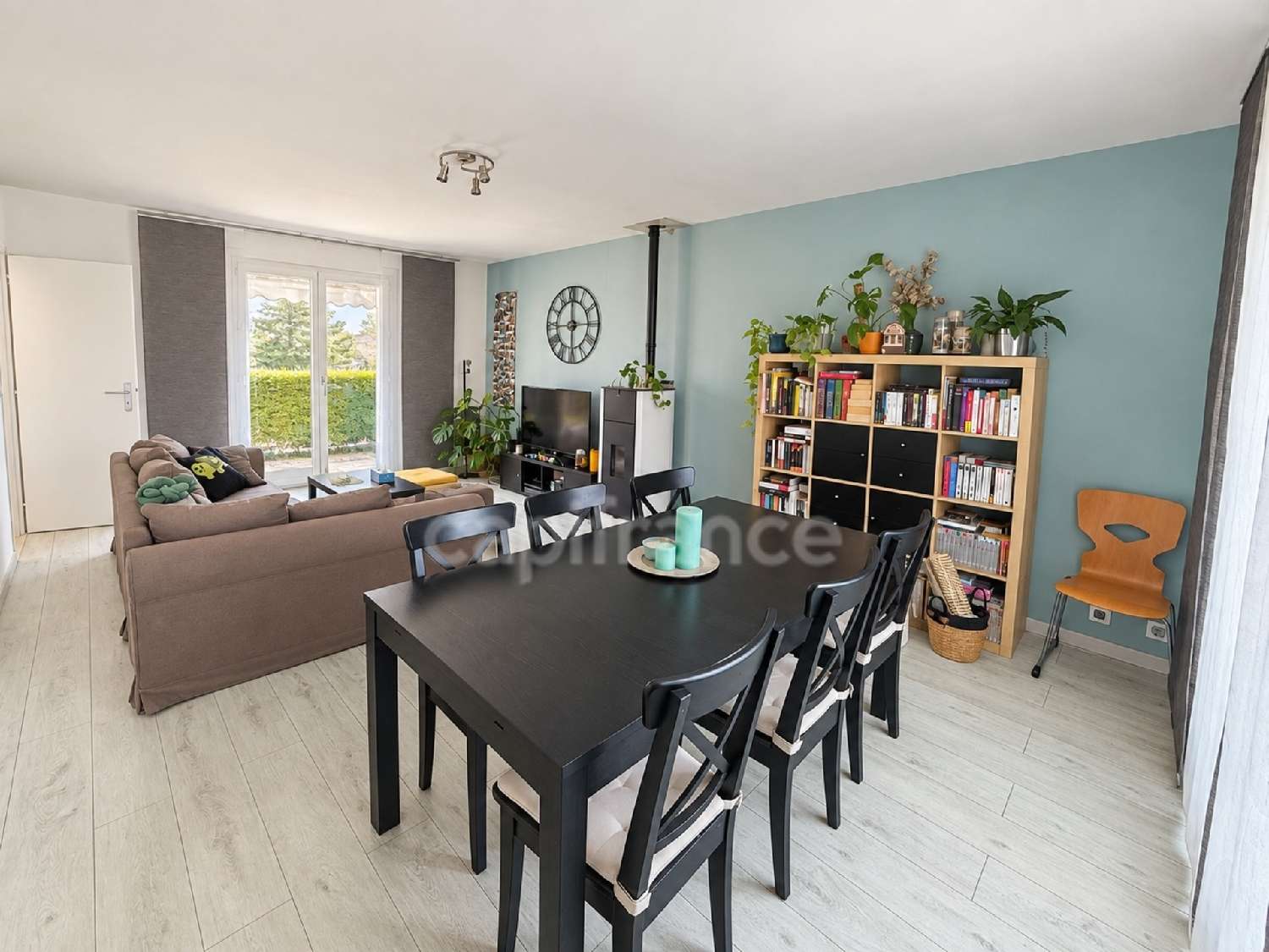  kaufen Haus Rosny-sur-Seine Yvelines 5