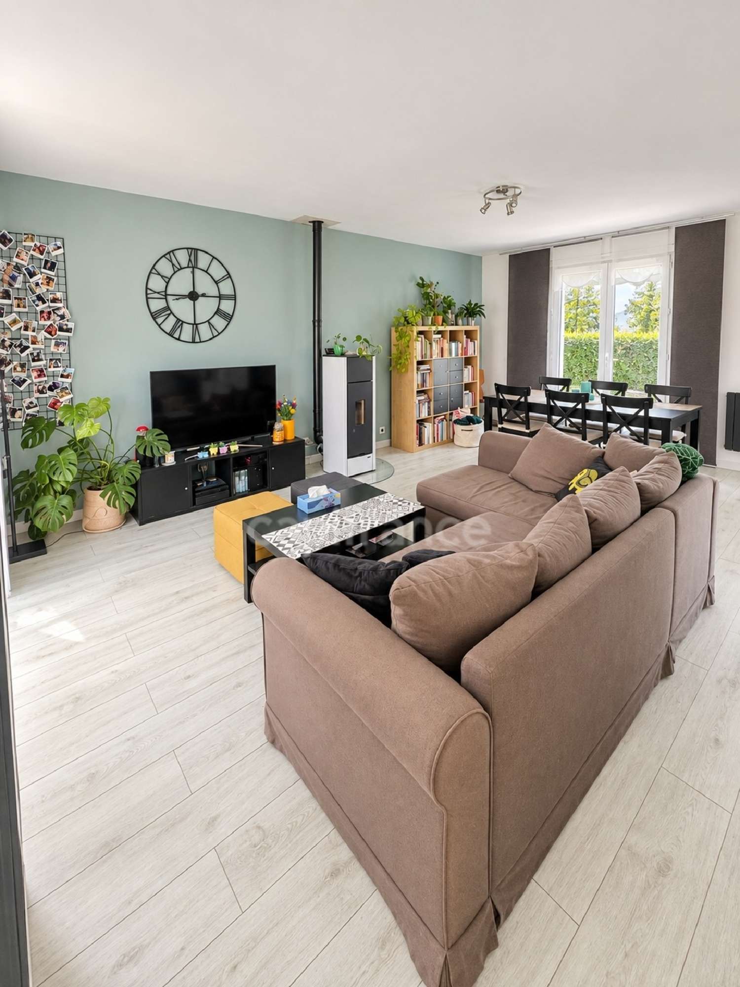  kaufen Haus Rosny-sur-Seine Yvelines 6