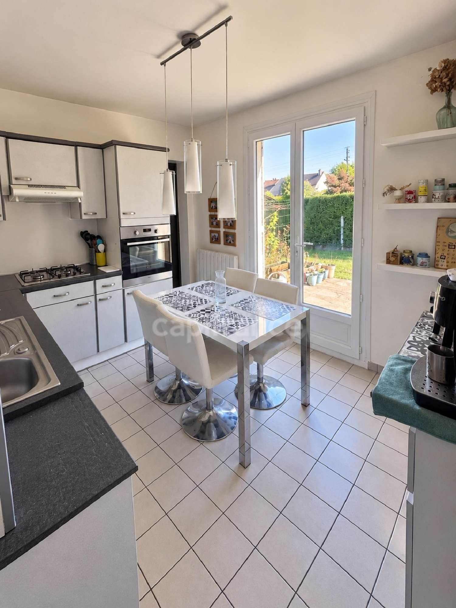  kaufen Haus Rosny-sur-Seine Yvelines 8