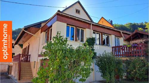 Rosteig Bas-Rhin house foto 7418526