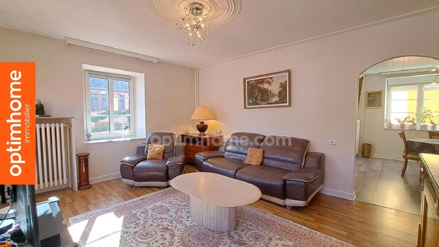 for sale house Rosteig Bas-Rhin 3