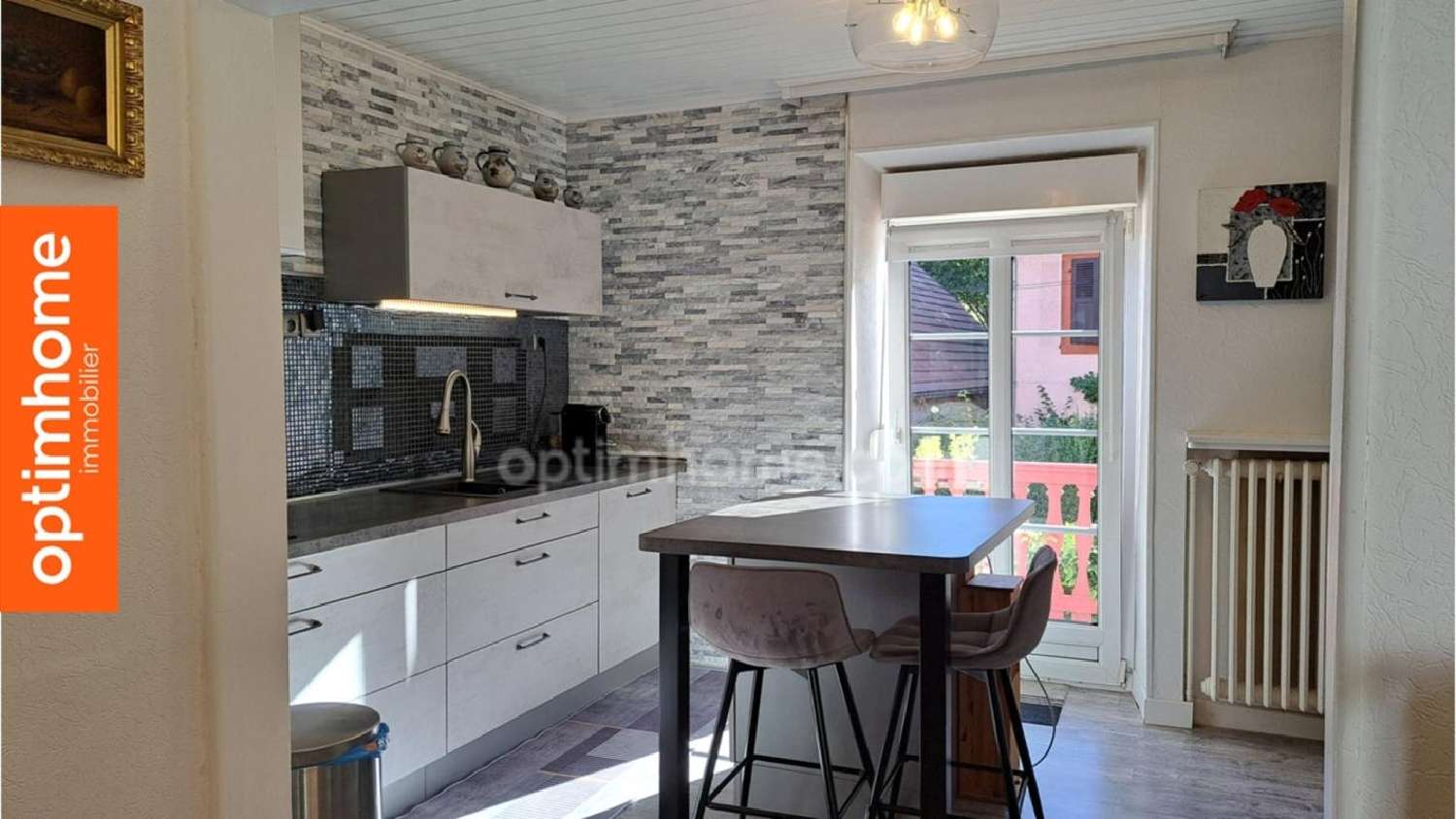 for sale house Rosteig Bas-Rhin 4