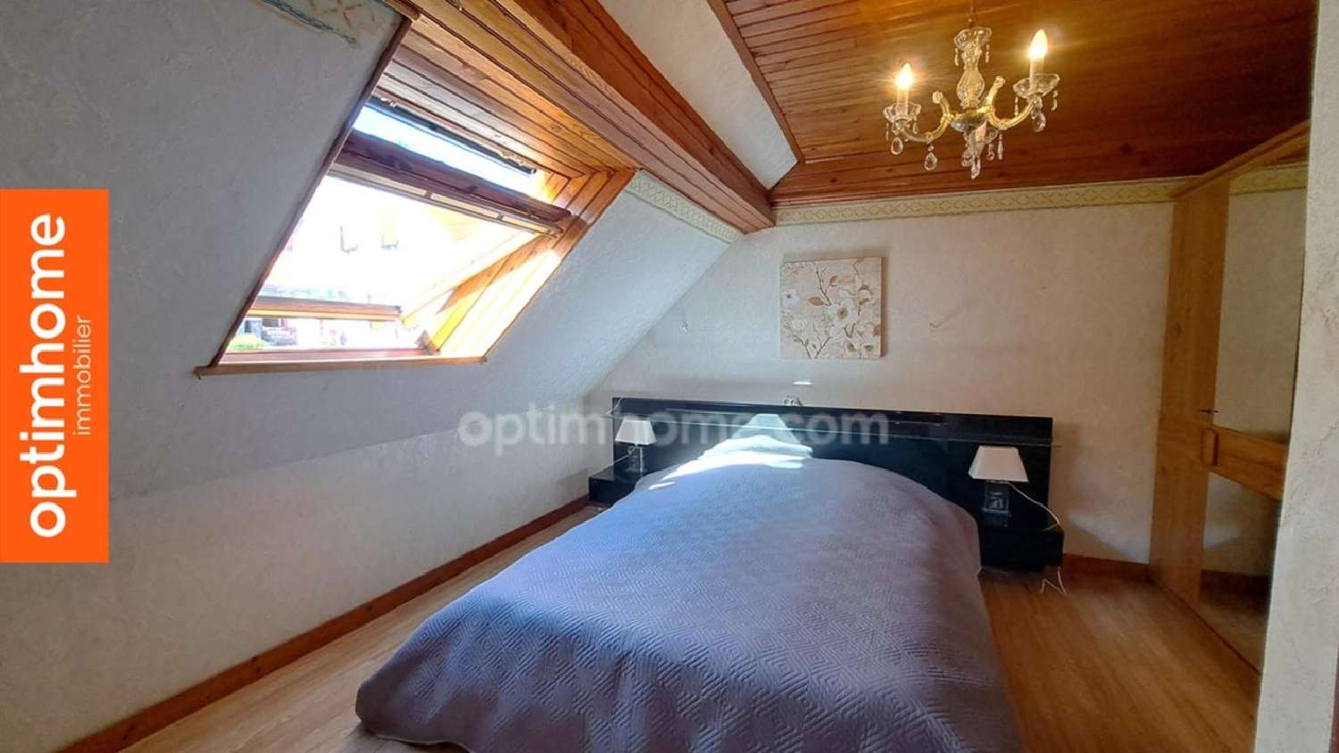 for sale house Rosteig Bas-Rhin 7