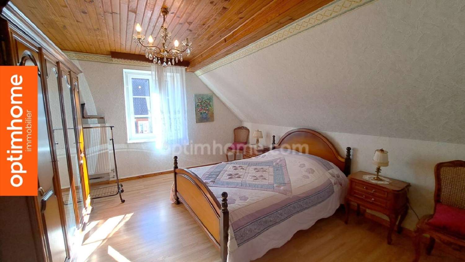 for sale house Rosteig Bas-Rhin 8